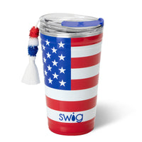 All American - Party Cup 24oz