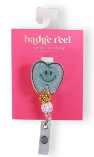 Simply - Badge Reel