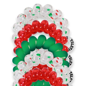 Tiny - Seasons Greetings