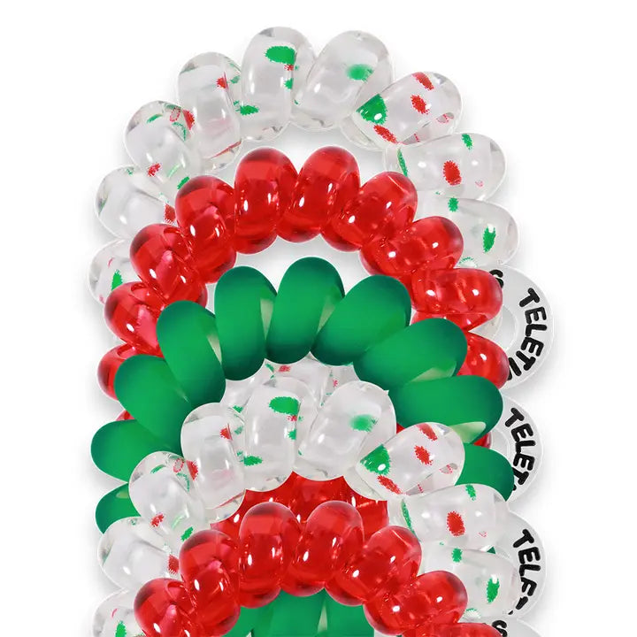 Tiny - Seasons Greetings