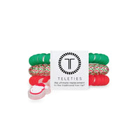 Santa Baby Hair Ties - Small
