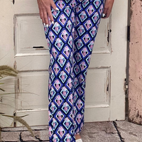 Palazzo Pant (Wide Leg) - PINS