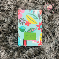 Jotter Notepad - Safari Floral
