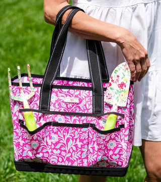 She Shed Garden Caddy - Primrose & Proper