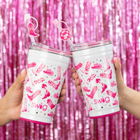 Let's Go Girls - Party Cup 24oz
