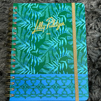 Large 12 Month Agenda - It's a Jungle Out There