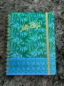 Large 12 Month Agenda - It's a Jungle Out There