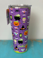 Witches Brew - 32oz Tumbler
