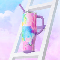 Cloud Nine - Mega Mug 40oz