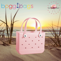 Strawberry Milkshake Bogg Bag
