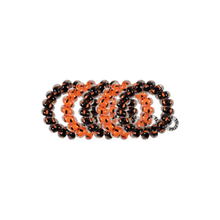 Tiny Hair Ties - Spots & Spells