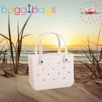 Petal Pink Bogg Bag
