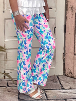 Palazzo Pant (Wide Leg) - PAFL
