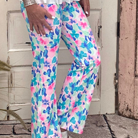Palazzo Pant (Wide Leg) - PAFL
