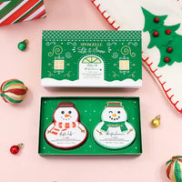 Spongelle - Let It Snow Gift Set