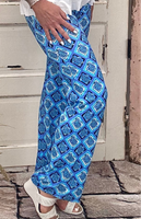 Palazzo Pant (Wide Leg) - TRBP
