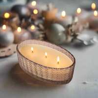 Candle #026 - Sweet Grace