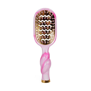 Teleties Mini Vented Hair Brush - Pinch Me!