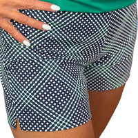 Lulu-B Shorts - GNVY