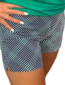 Lulu-B Shorts - GNVY