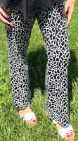 Lulu-B 29" Inseam Pant - GFBS
