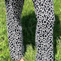 Lulu-B 29" Inseam Pant - GFBS