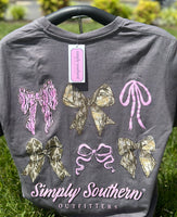 Multi Camo Tee

