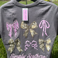 Multi Camo Tee