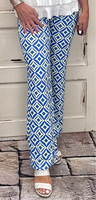 Palazzo Pant (Wide Leg) - GKPW
