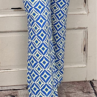 Palazzo Pant (Wide Leg) - GKPW