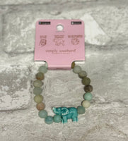 Track Bracelet - Elephant
