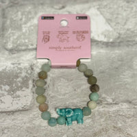 Track Bracelet - Elephant