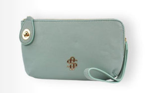 Simply Lock Wallet - Sage