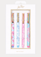 Beachside Haven - Felt Tip Pen Set
