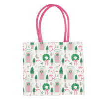 Christmas Everyday Essentials Tote
