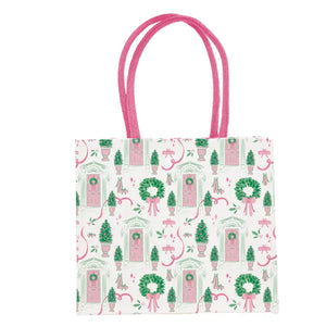 Christmas Everyday Essentials Tote