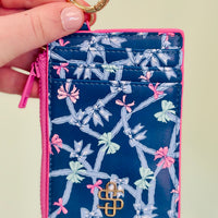 Simply Southern ID Coin Pouch - Ribbon (RBBN)