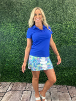 Giselle Skort - Nautical Escape
