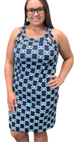 SPX4501 Sexy Dress - MDNT
