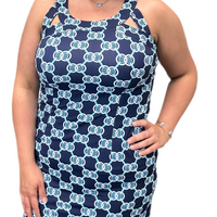 SPX4501 Sexy Dress - MDNT