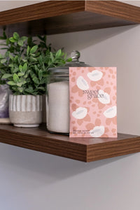 Sweet Grace - Modern Flower Sachet