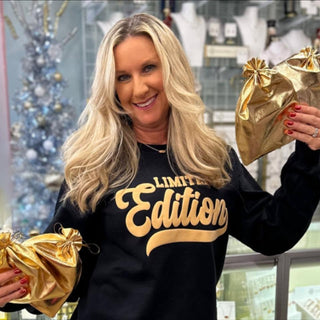 Limited Edition Sweatshirt