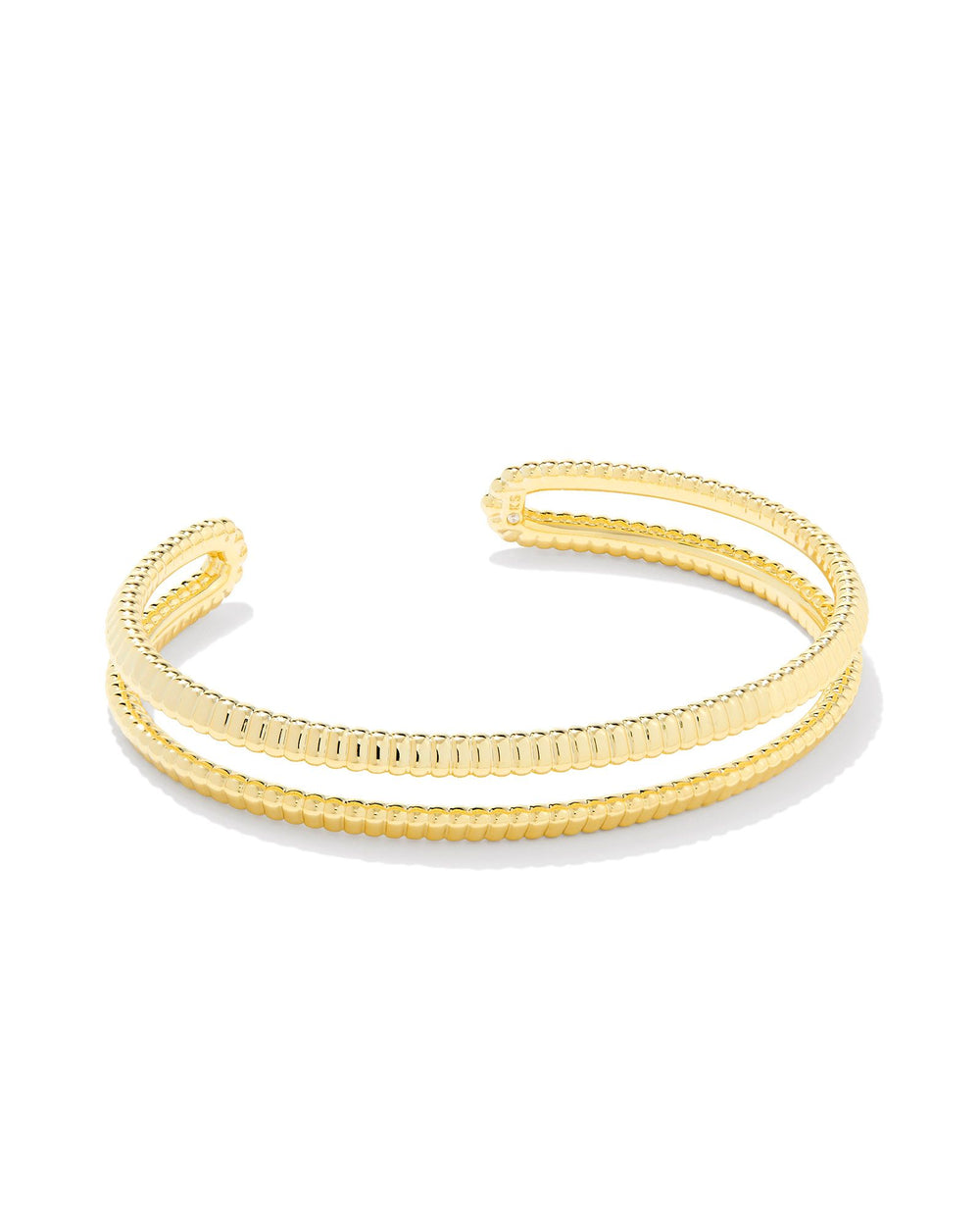 9608861336 Layne Cuff Bracelet in Gold