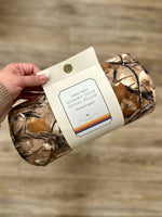 Simply Southern Neck Pillow - Camo

