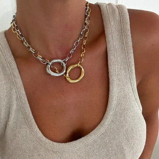 Scotty Necklace