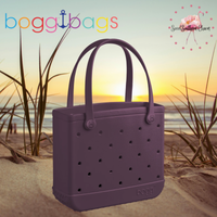 Boysenberry Bogg Bag
