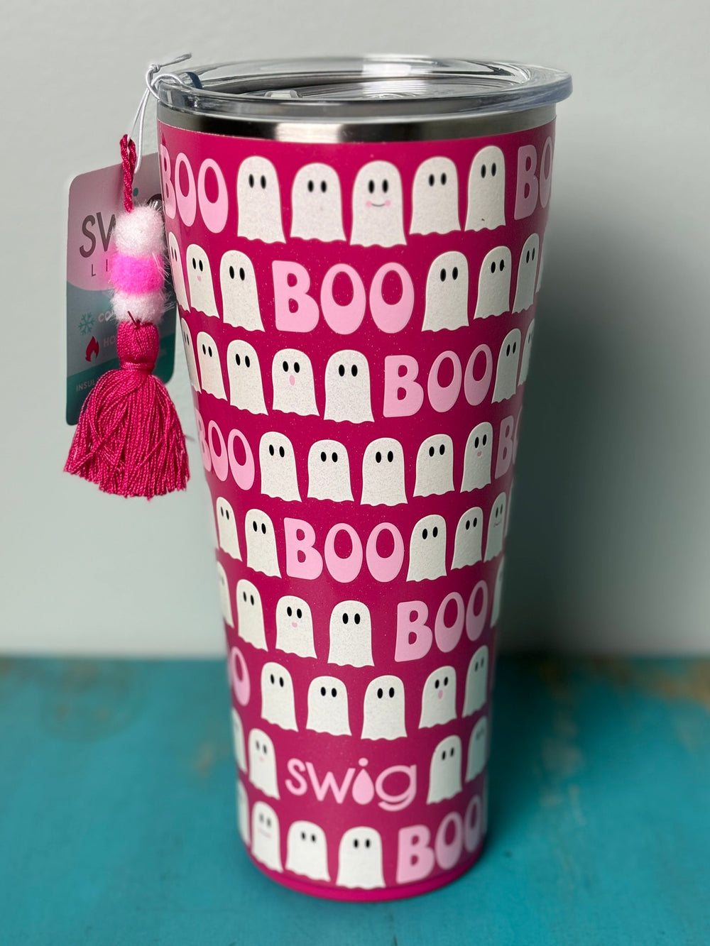 Faboolous - 32oz Tumbler