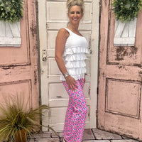 Palazzo Pant (Wide Leg) - PABP