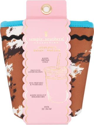 Simply Southern Drink Sleeves