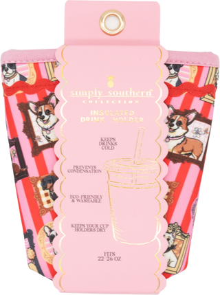 Simply Southern Drink Sleeves